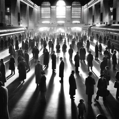 In the Shadowed Depths of Memory's Keep