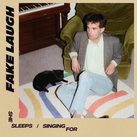 She Sleeps / Singing For