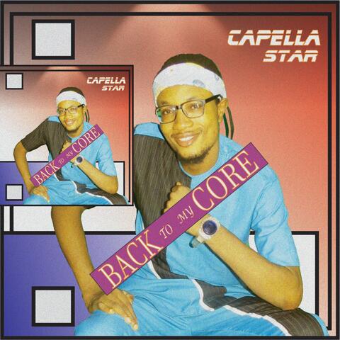 Back To My Core