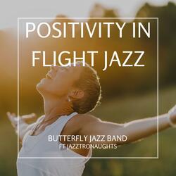 Elevated Jazz Euphoria