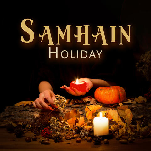 Samhain Holiday