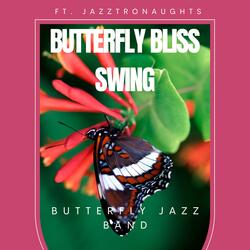 Jazzed-up Butterfly Waltz