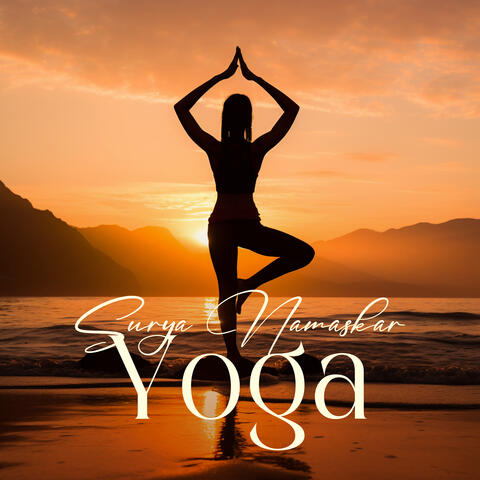 Surya Namaskar Yoga