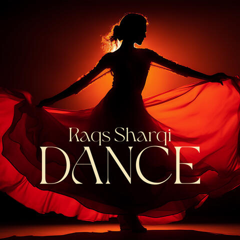 Raqs Sharqi Dance