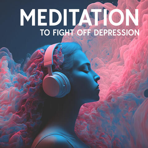 Meditation to Fight Off Depression: Transform Your Mood, Anxiety Therapy, Learn to Let Go