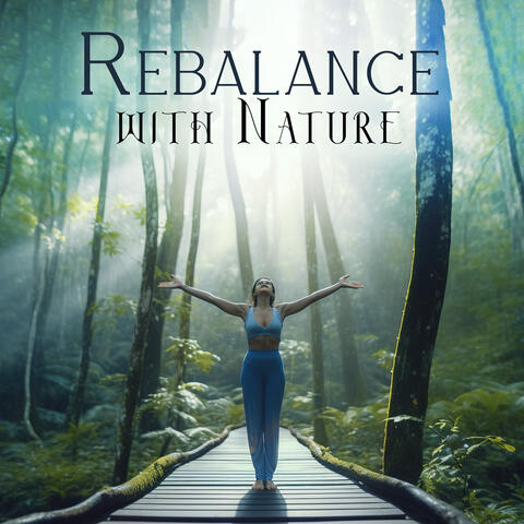 Rebalance with Nature: Nature for Aura Cleanisng, Soul Soothe