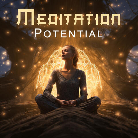 Meditation Potential: Benefit from Meditation, Feel Freedom of Mind