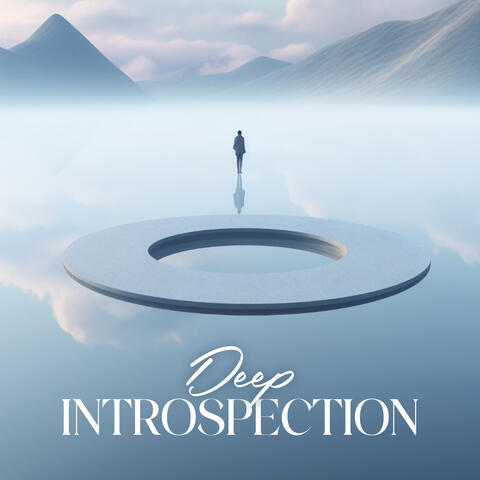 Deep Introspection - Self Reflection Meditation Music