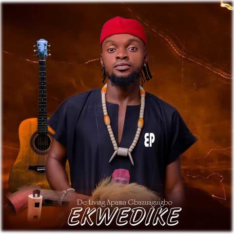 Ekwedike