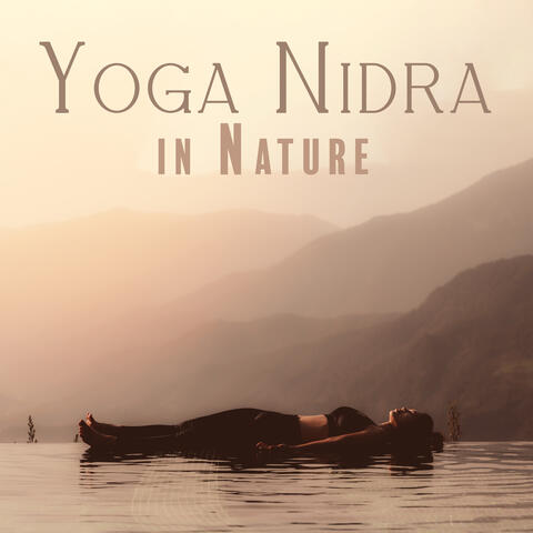 Yoga Nidra in Nature