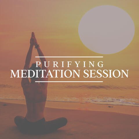 Purifying Meditation Session