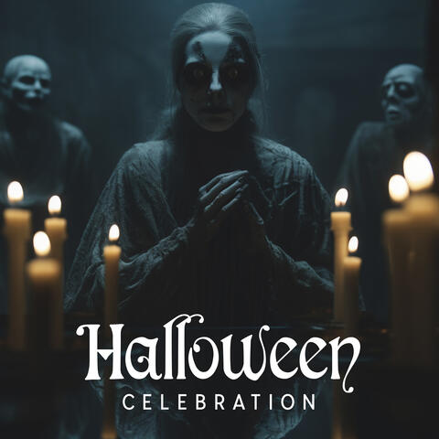Halloween Celebration - Music Of The Dead