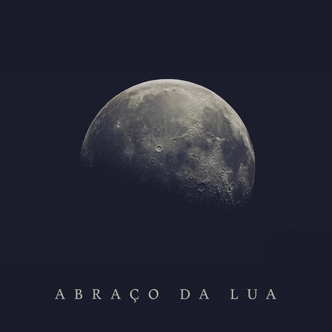 Abraço da Lua: Ambiente Noturno para Dormir