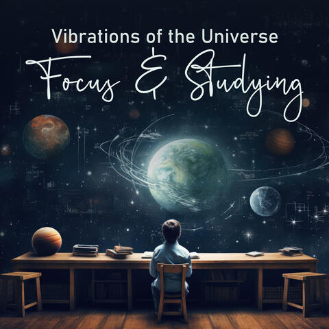 Vibrations of the Universe: Focus & Studying