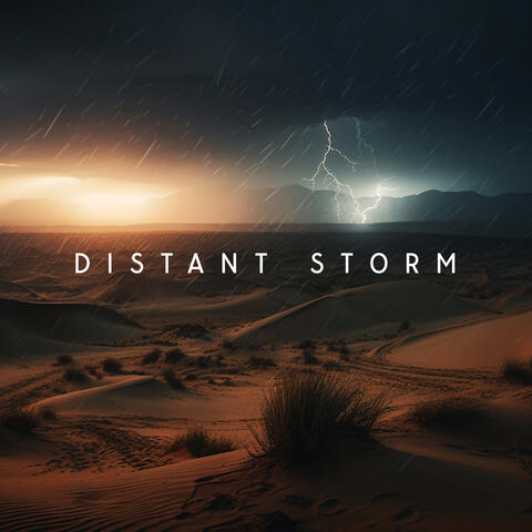 Distant Storm