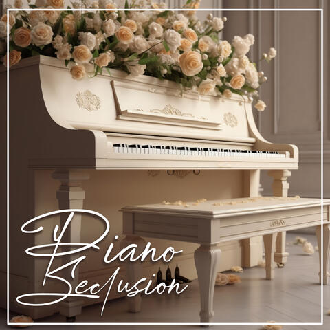Piano Seclusion: Lost in Calmness Together
