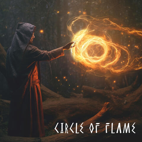 Circle of Flame: Self-Transformation and Holistic Wellbeing