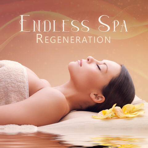 Endless Spa Regeneration: Release Tension at Spa