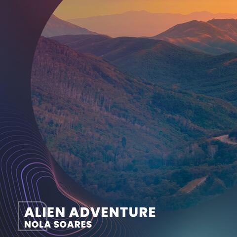 Alien Adventure