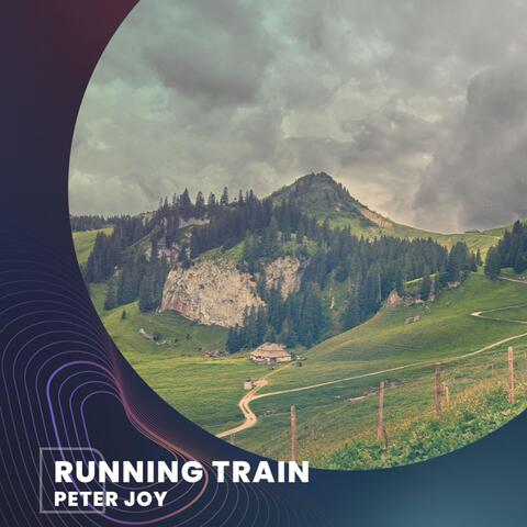 Running Train