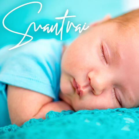 Suantrai – Irish Lullabies