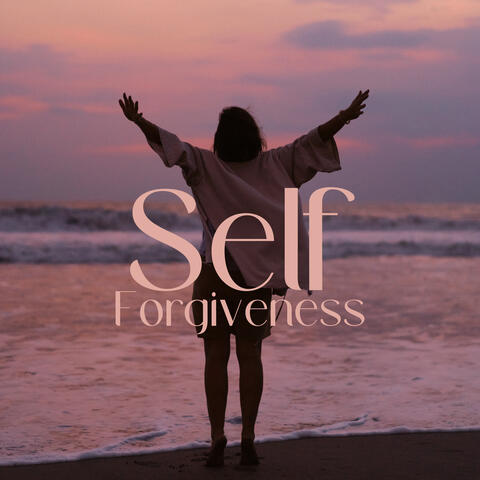 Self Forgiveness - Meditation To Release Pain, Compassion, Acceptance Of Reality