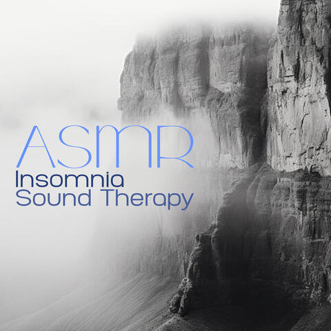 ASMR Insomnia Sound Therapy