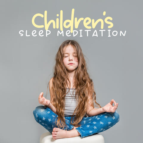 Children's Sleep Meditation