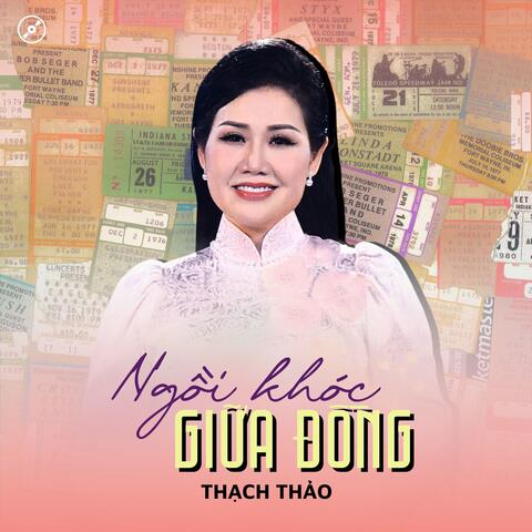 Ngồi Khóc Giữa Đồng
