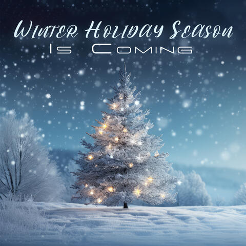 Winter Holiday Season Is Coming