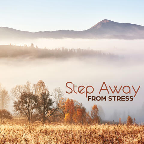 Step Away from Stress: Gentle Nature Sounds for Moments When Stress Is Getting Out of Control