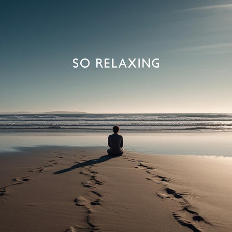 So Relaxing: Quiet Songs to Help You Relax, Unwind and Loosen Up