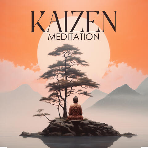 Kaizen Meditation: Japanese Zen Positive Energy