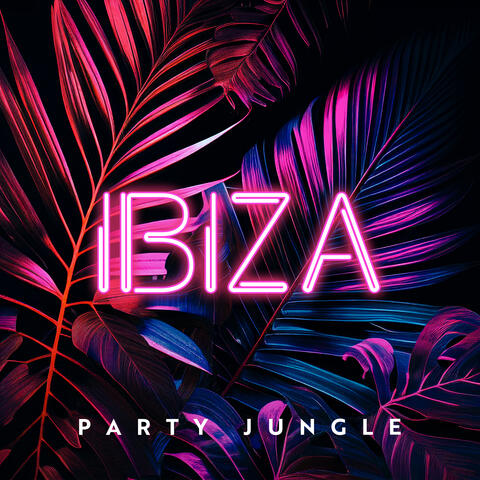 Ibiza Party Jungle: Party Set for Party Freaks