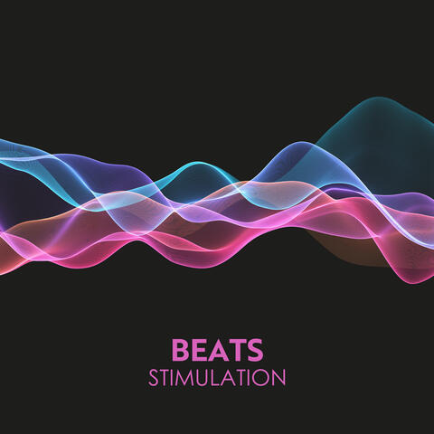 Beats Stimulation: Enhance Focus, Sharp Mind Sounds