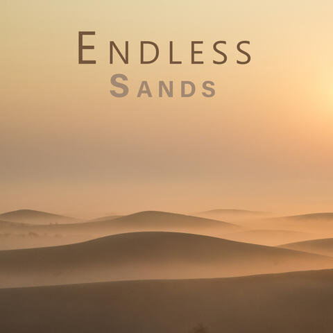 Endless Sands: Instrumental Eastern Sounds, Arabian Desert Music