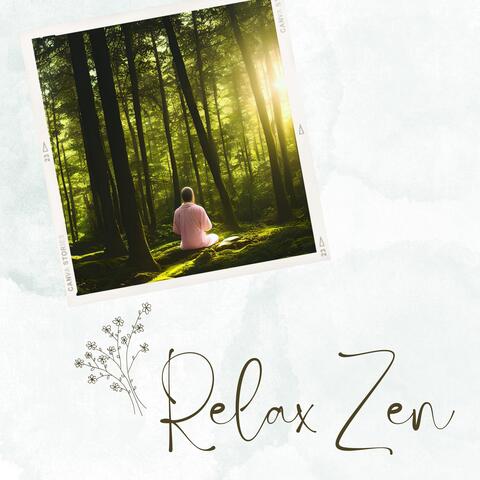 Relax zen: melodie tranquille per meditazione profonda