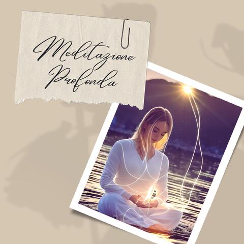 Meditazione profonda: suoni natura & melodie armoniose per rilassamento