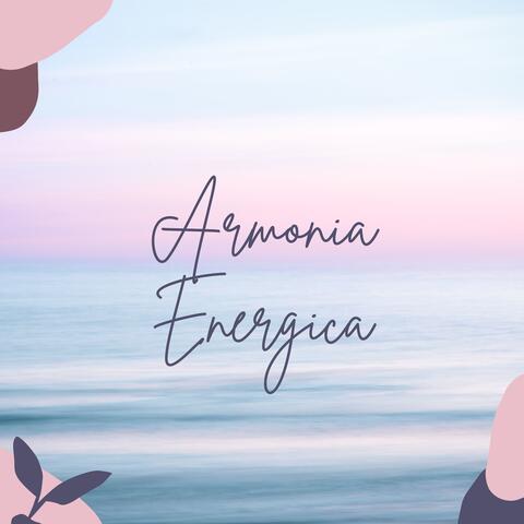 Armonia energica: musica reiki per relax e guarigione spirituale