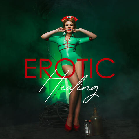 Erotic Healing: Sensual Examination and Pleasant Treatment