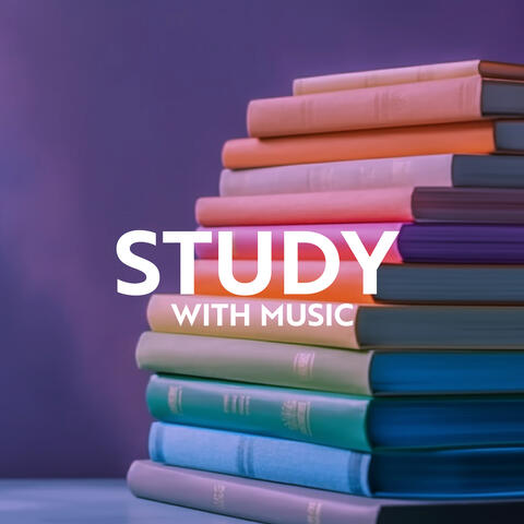 Study with Music: Deep Focus for Mind