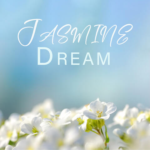 Jasmine Dream: Light and Calm Instrumental Chinese Music