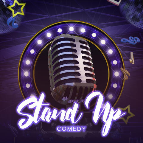 Stand Up Comedy
