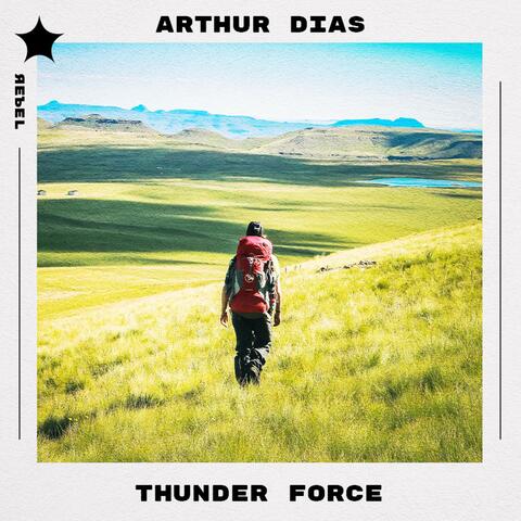 Thunder Force