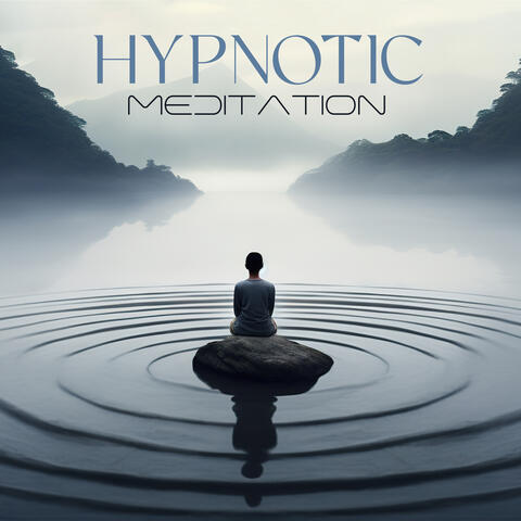 Hypnotic Meditation: Cleansing Bad Emotions, Meditation for Peace