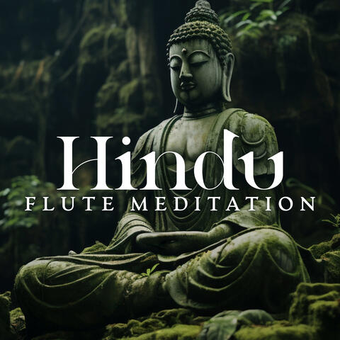 Hindu Flute Meditation: Healing Mantra, Relaxing Bansuri, Powerful Om