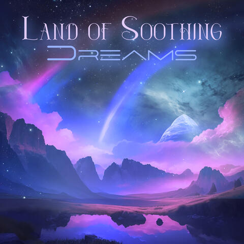 Land of Soothing Dreams: Magic Sleep Land