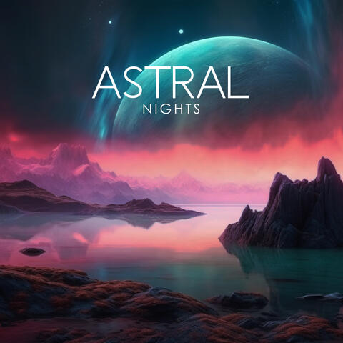 Astral Nights: Cosmic Zzz