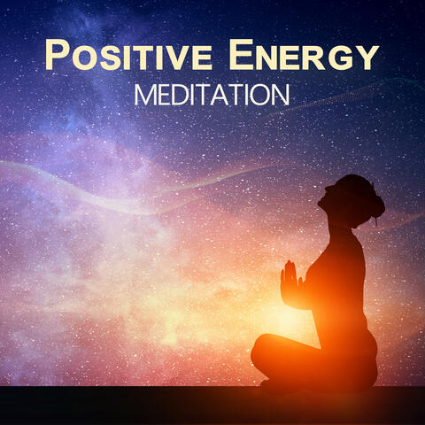 Positive Energy Attraction: Happiness in Life, Stress Freedom