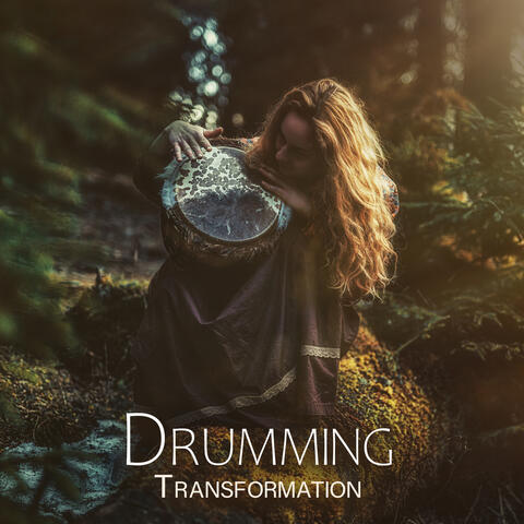 Drumming Transformation: Hypnosis for Spirit and Mind